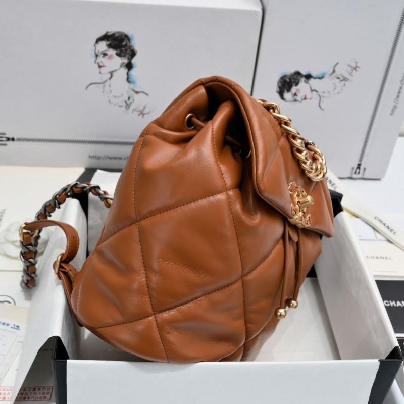 Ch**el backpacks